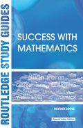 Success with Mathematics