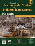 Textbook of Environmental Studies for Undergraduate Courses, Fourth Edition
