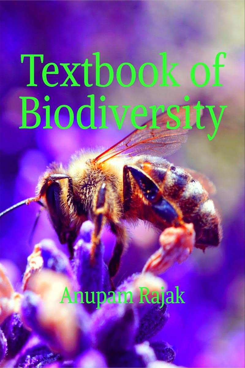 Textbook Of Biodiversity