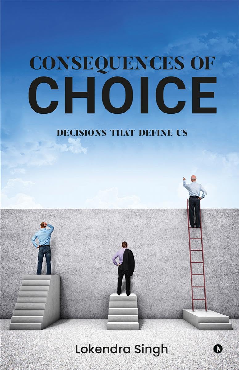 Consequences of Choice