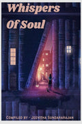 Whispers Of Soul