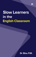 Slow Learners In The English Classroom