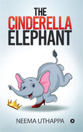 The Cinderella Elephant (Paperback)