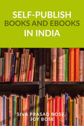 SelfPublish Books and EBooks in India