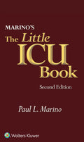 Marinos The Little ICU Book