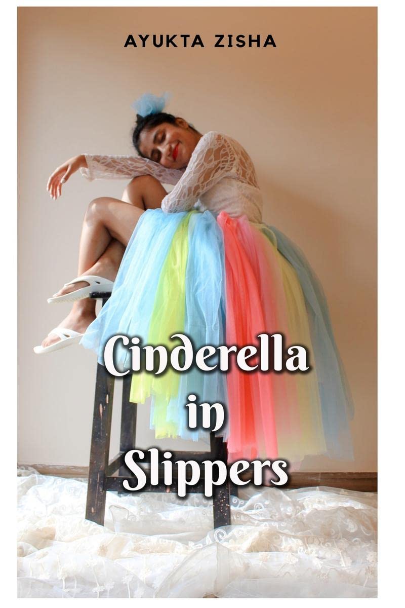 Cinderella In Slippers