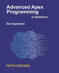 Advanced Apex Programming In Salesforce