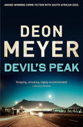 Devils Peak (Benny Griessel)