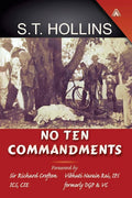 No Ten Commandments