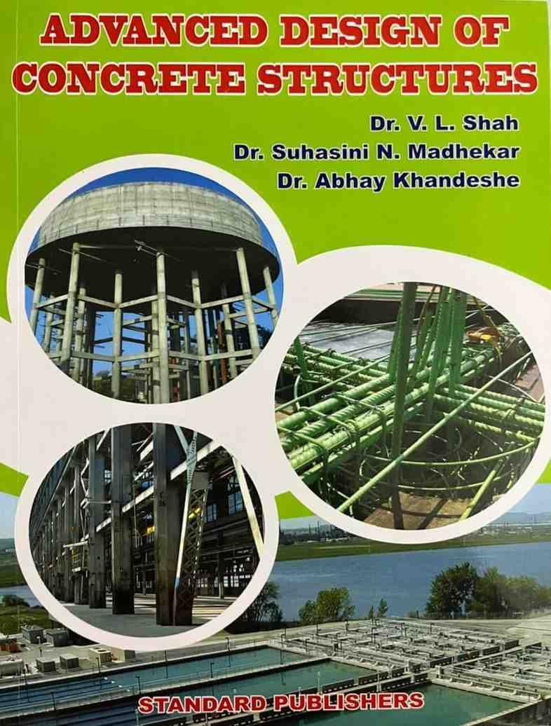 ADVANCED DESIGN OF REINFORCED CONCRETE STRUCTURES