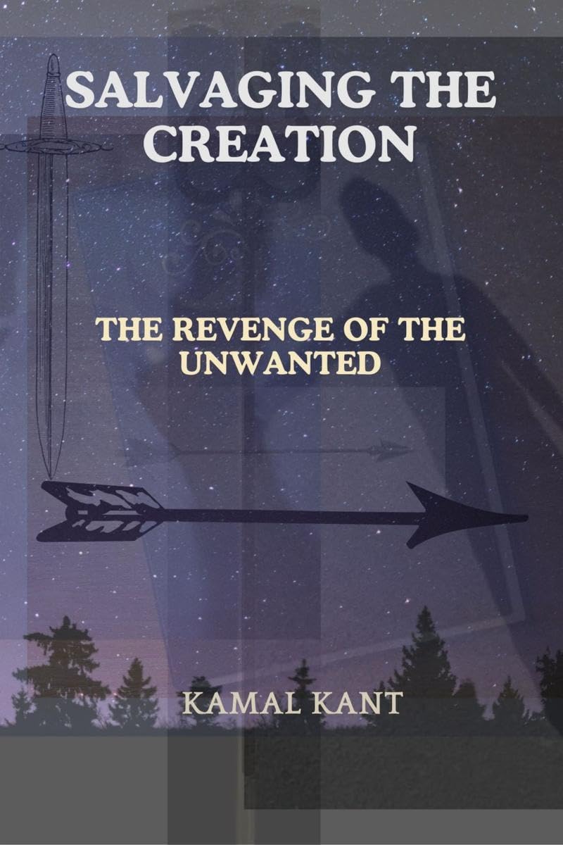SALVAGING THE CREATION: THE REVENGE OF THE UNWANTED