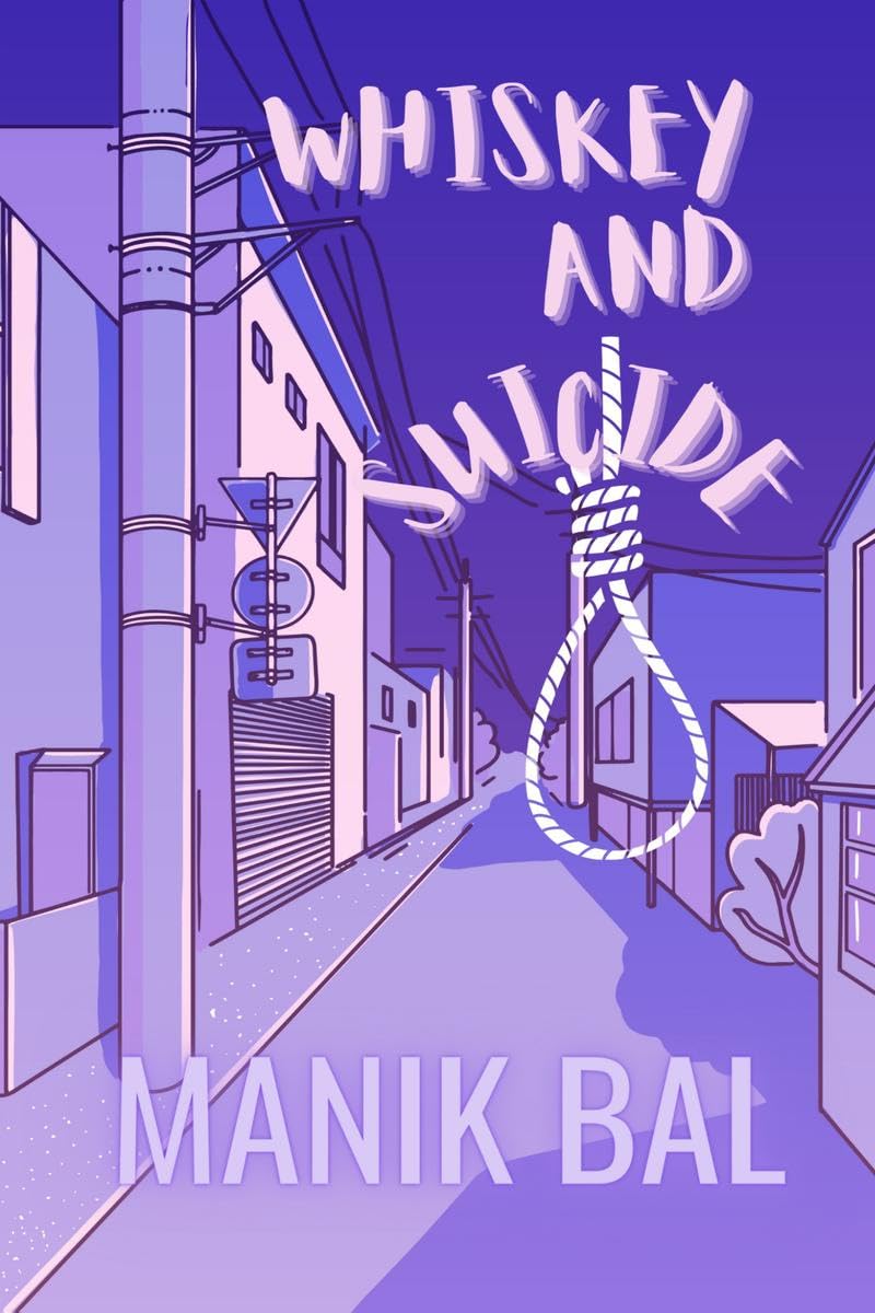 Whiskey And Suicide : And Other Stories