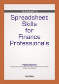 Taxmanns Spreadsheet Skills for Finance Professionals (2nd Edition 2020)