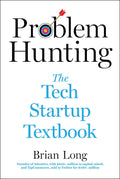 PROBLEM HUNTING TECH STARTUP TEXTB