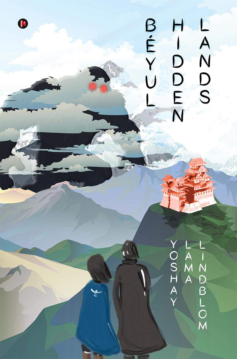 Byul Hidden Lands