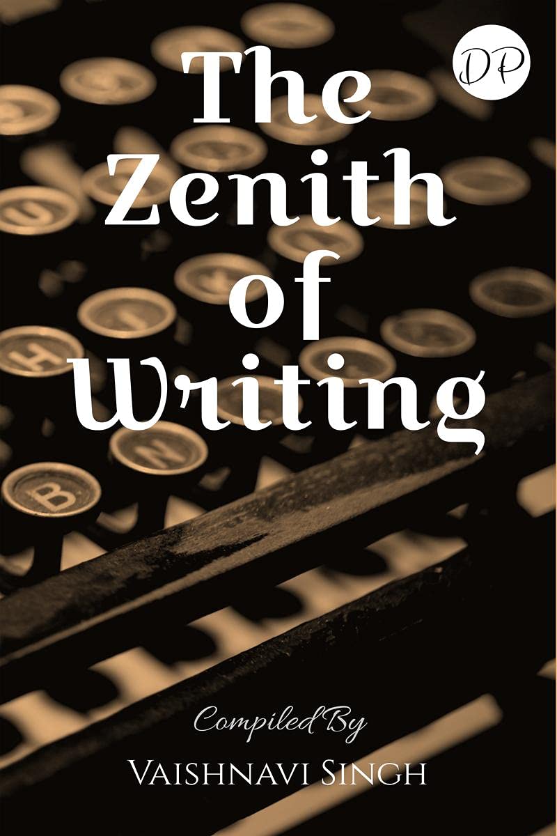 The Zenith Of Writing : Daiso Publishing House