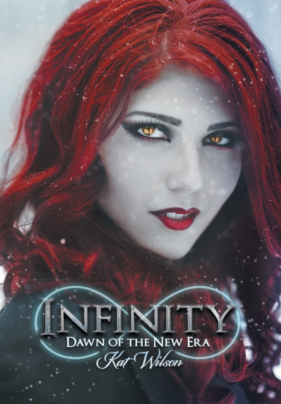 Infinity: Dawn of the New Era