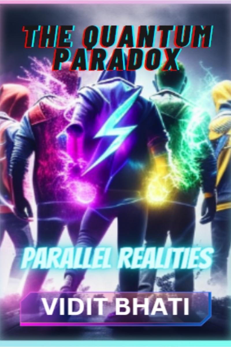 The Quantum Paradox