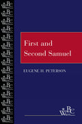 First and Second Samuel (Westminster Bible Companion)