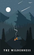 The Wilderness
