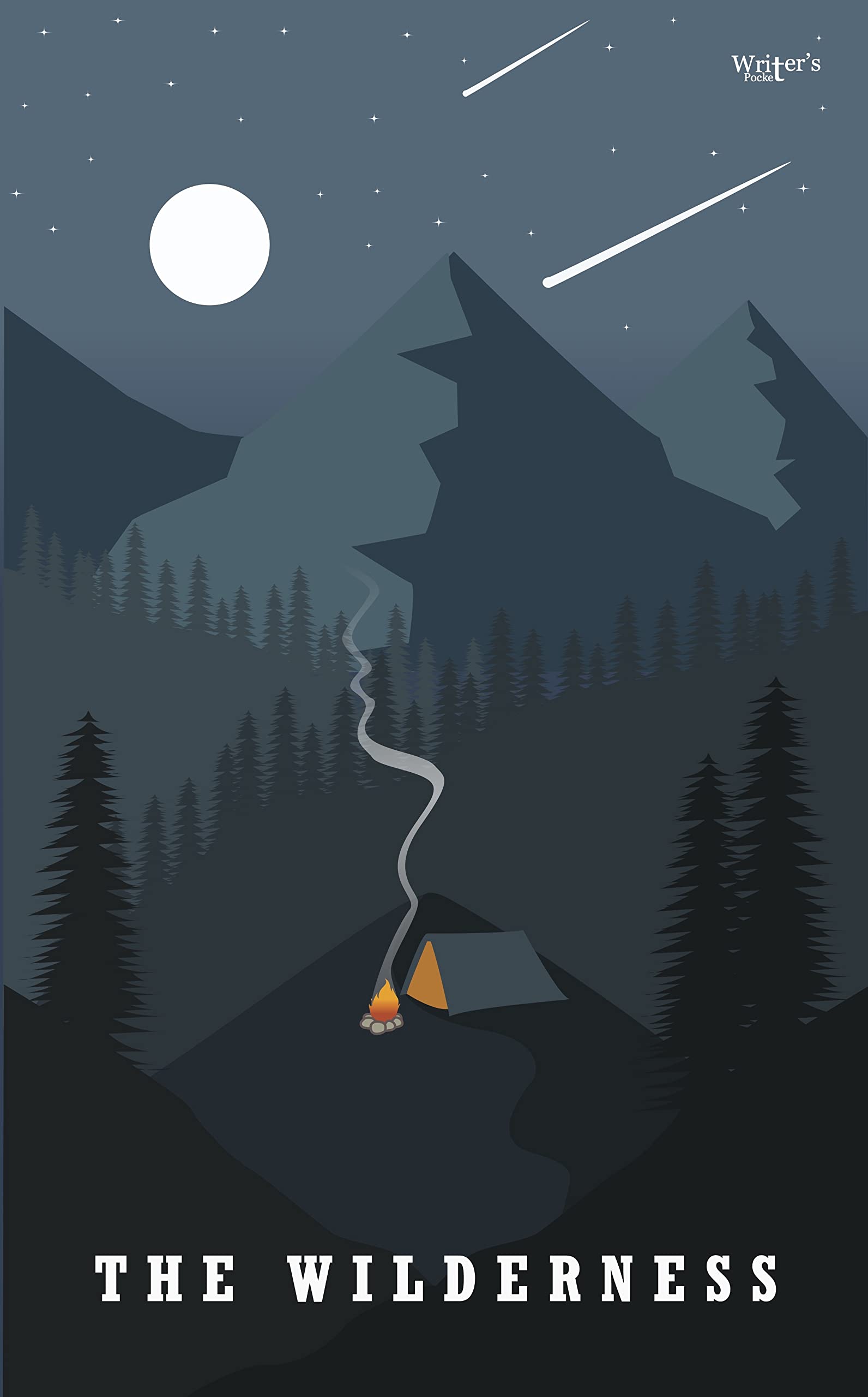 The Wilderness