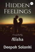 Hidden Feelings : Daiso Publishing House