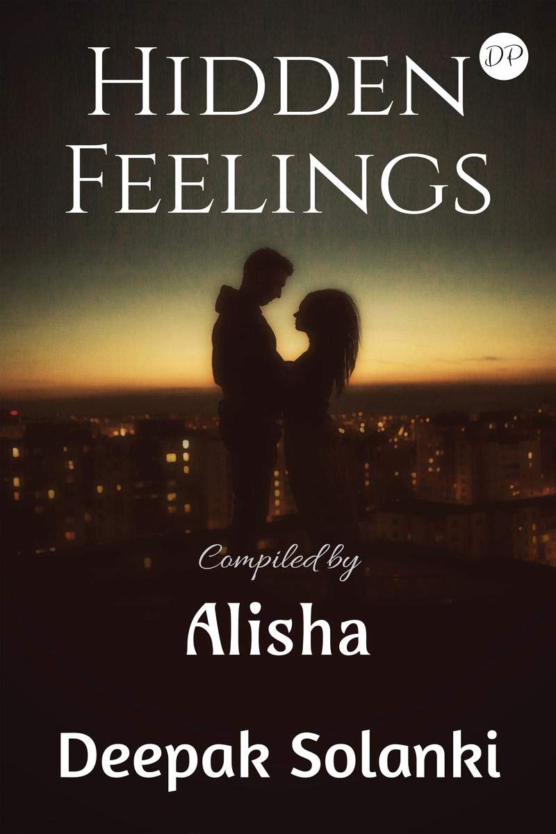 Hidden Feelings : Daiso Publishing House