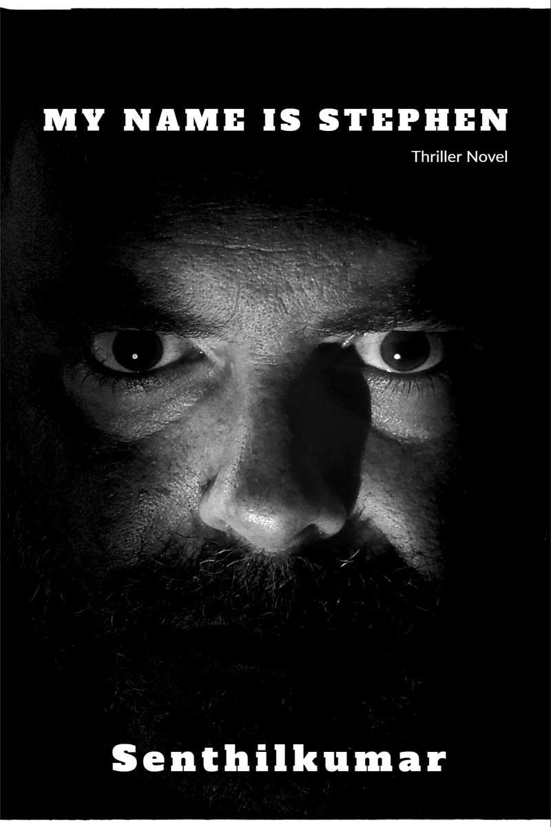 My Name Is Stephen : A Story Of A Man With Schizophrenia