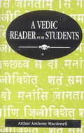 Motilal Banarsidass,India A Vedic Reader For Students