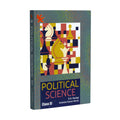 Political Science For Class 11 | by G.N. Rastogi & Arvindra Kumar Verma | JKBSE 202627 Examination