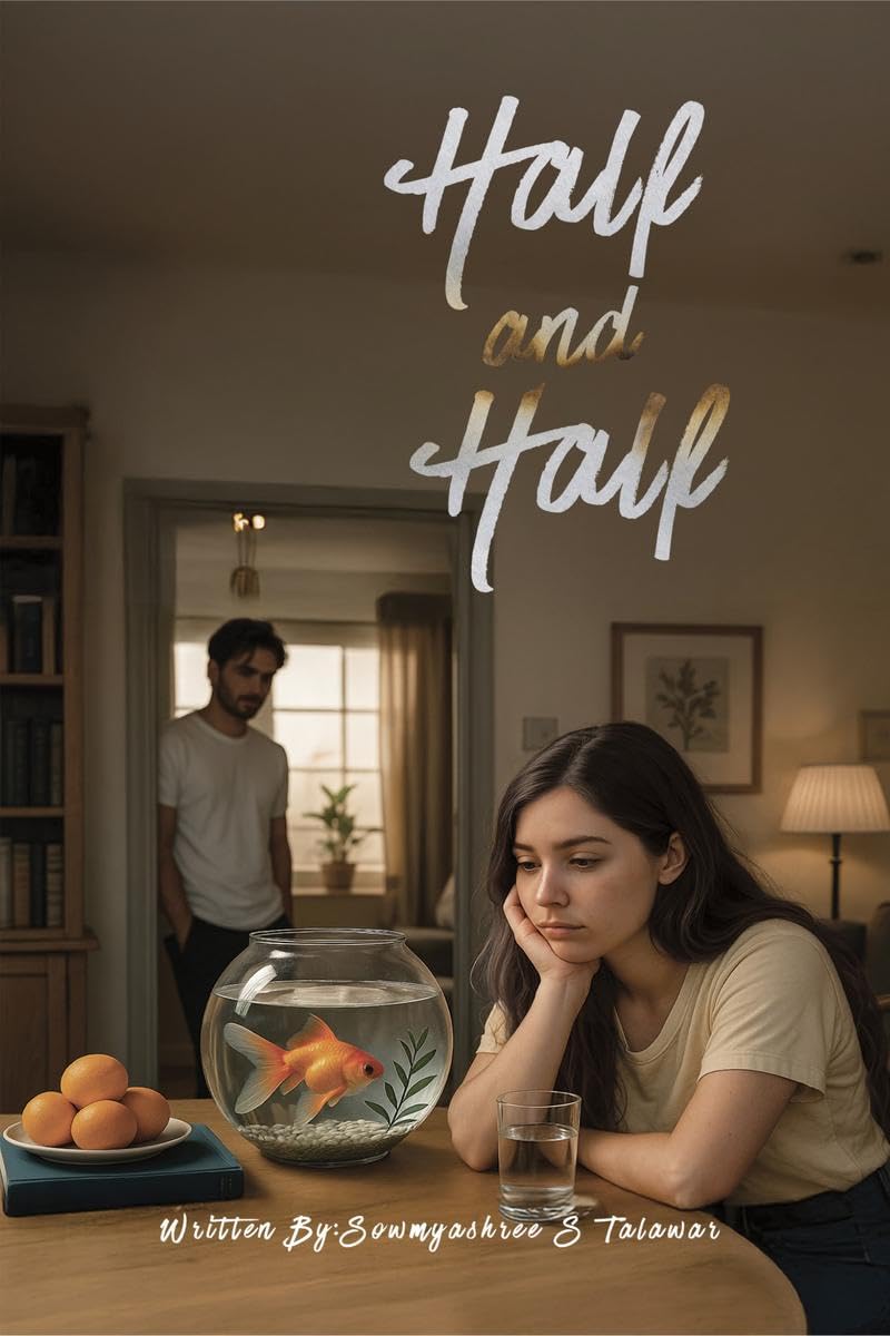 Half and Half