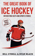Big Book Of Ice Hockey