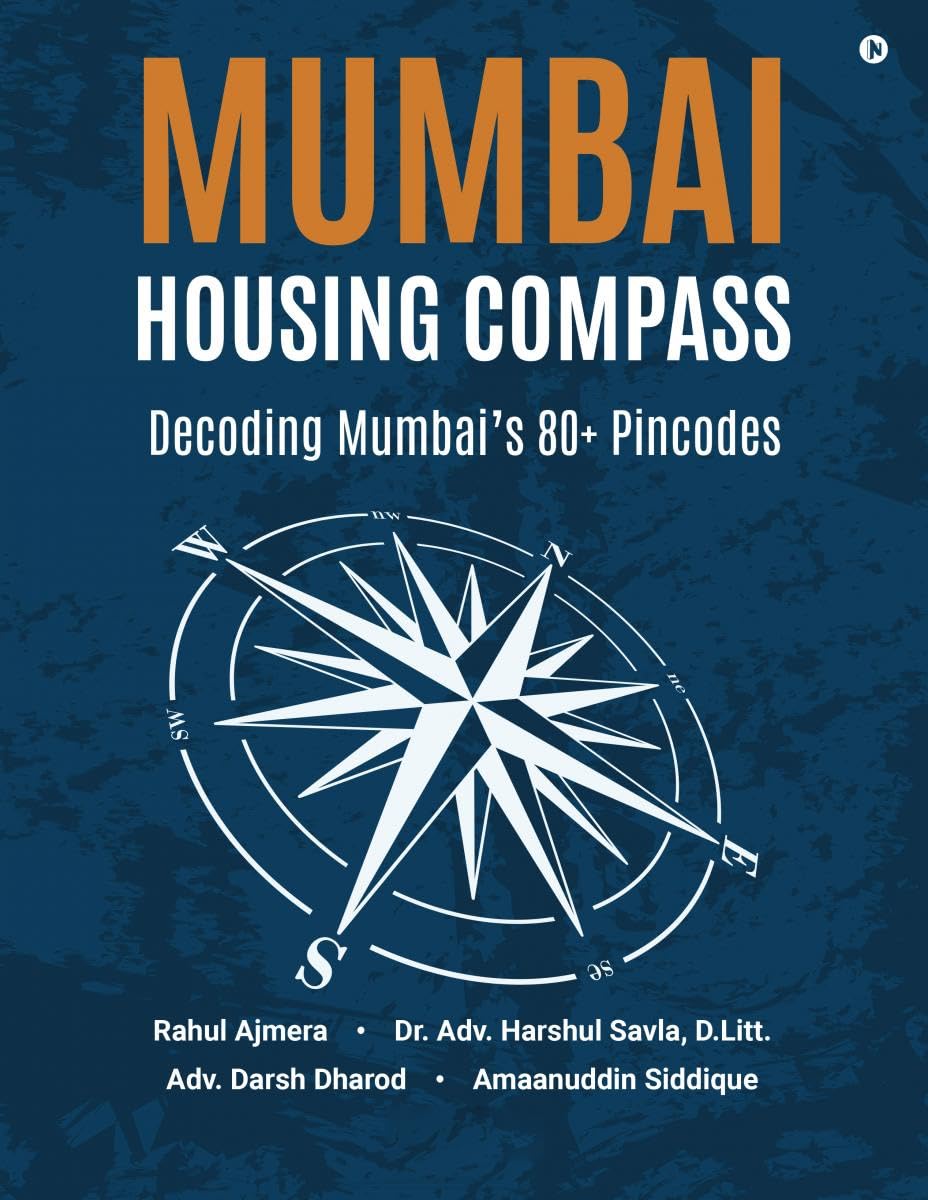 Mumbai Housing Compass: Decoding Mumbais 80+ Pincodes
