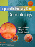 Lippincotts Primary Care Dermatology