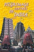 Pilgrimage Centers Of India English(PB)