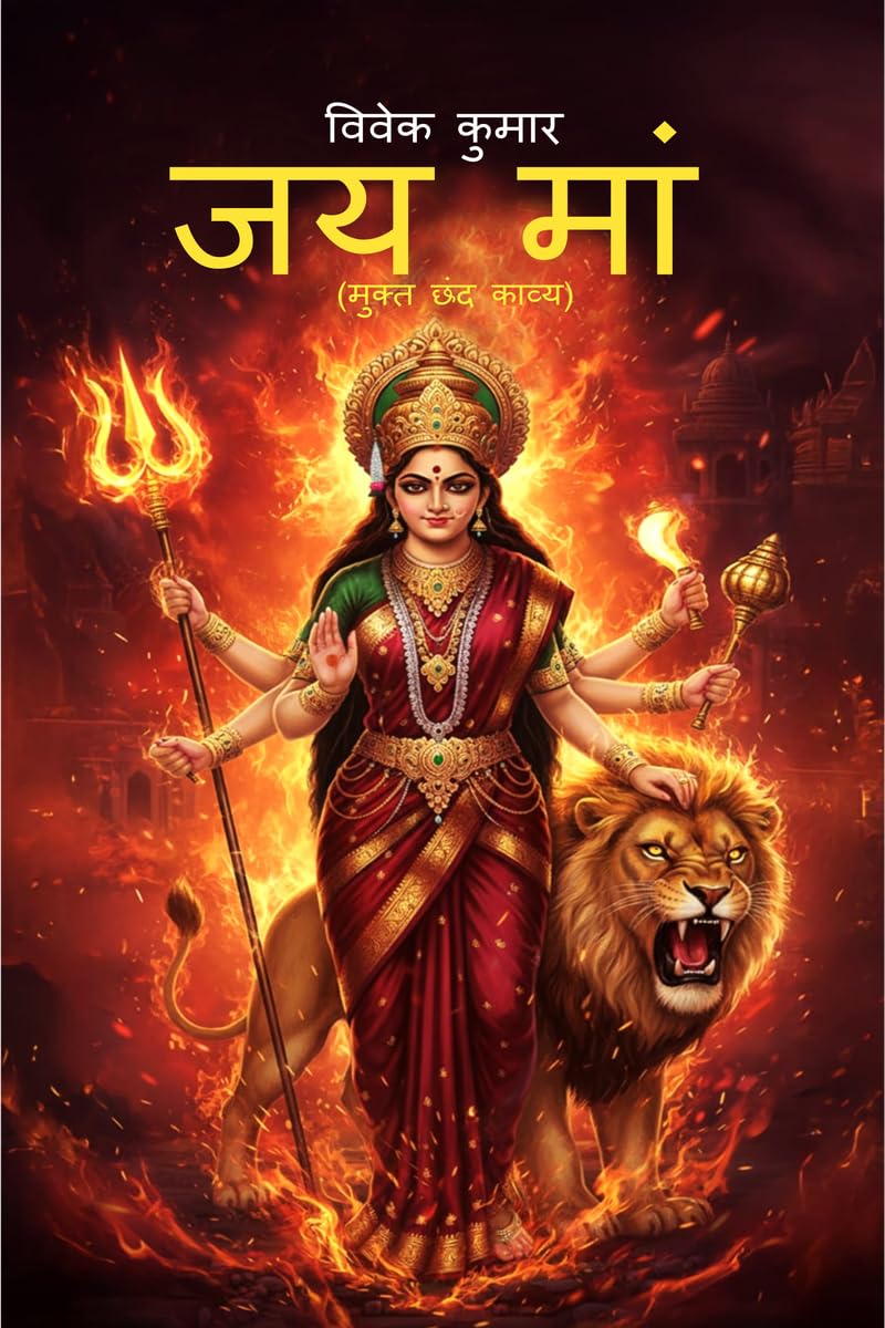 JAI MAA /  