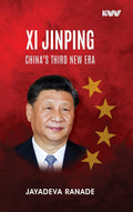 XI JINPING Chinas Third New Era