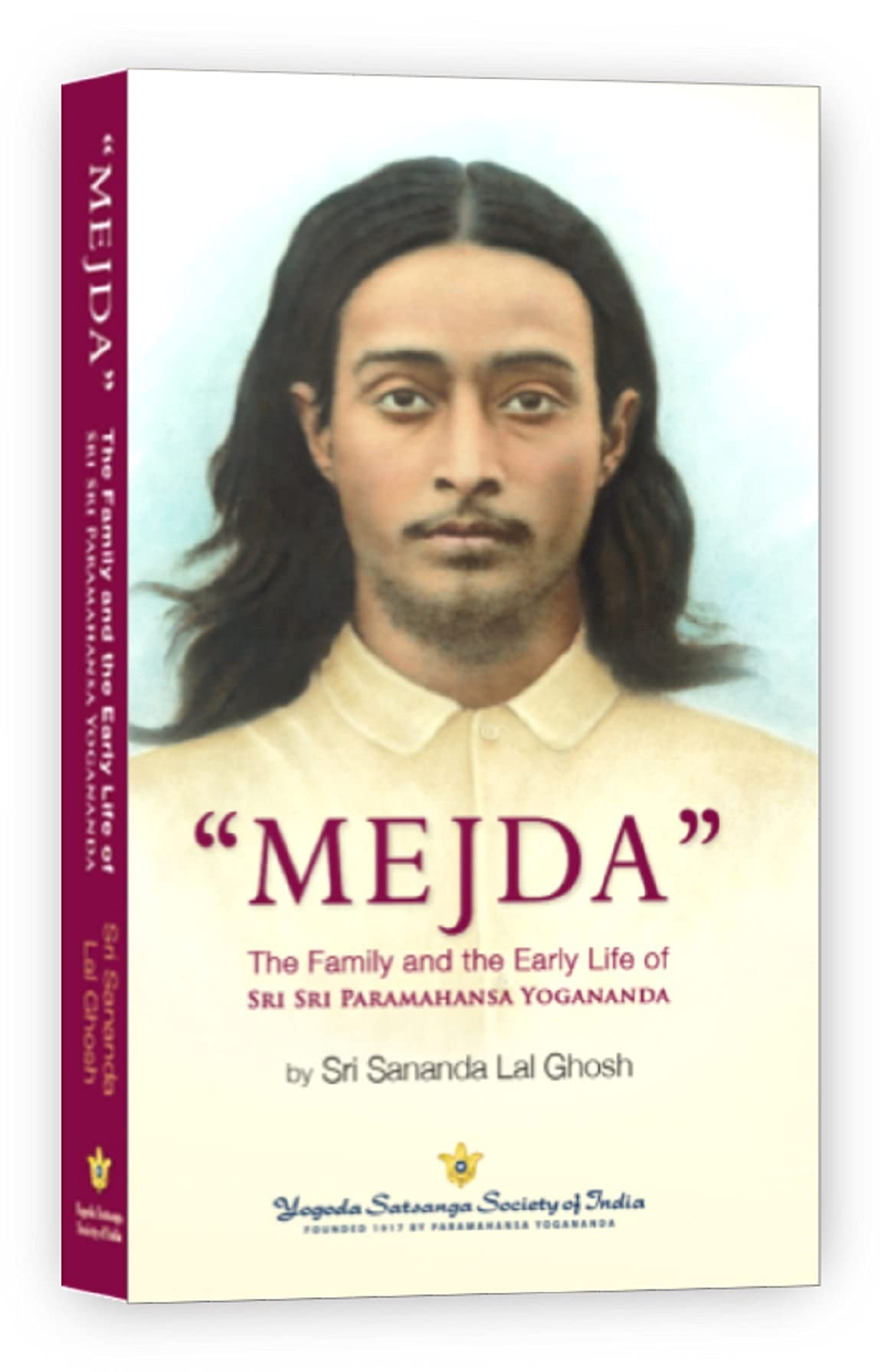 Mejda : PYHis Family and Early Life