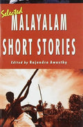 Selected Malayalam Short Stories English(Pb)