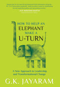 How To Help an Elephant Make a UTurn
