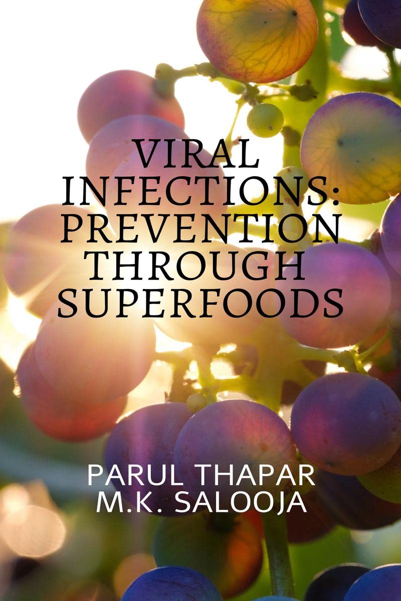 Viral Infections: Prevention through Superfoods