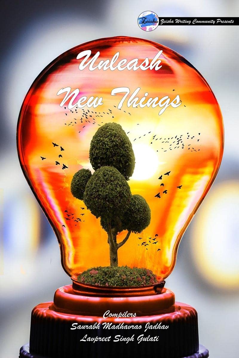 Unleash New Things