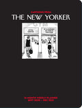 Cartoons From The New Yorker 16Month 20202021 Weekly Planner Calendar