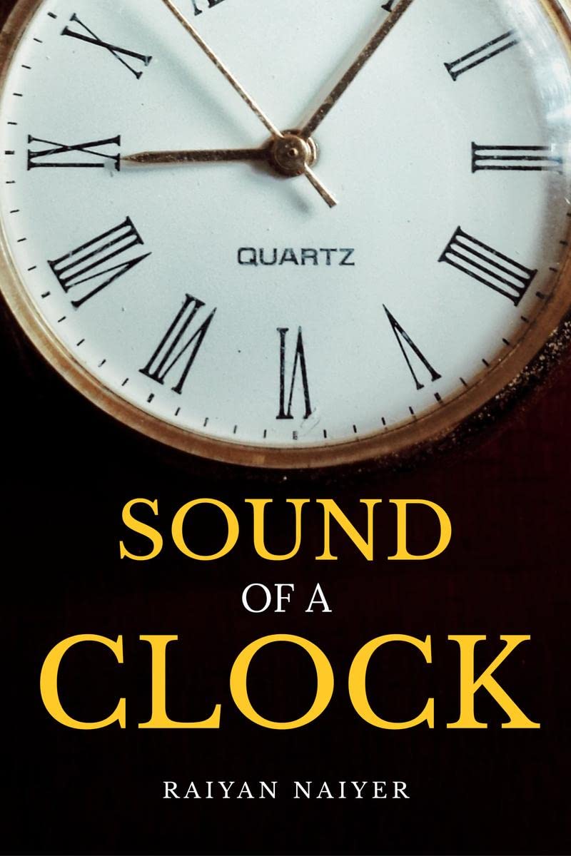 Sound of a Clock : The Magical Tune