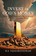 Invest in Gods Money : It has never happened before in History Money is invested in money