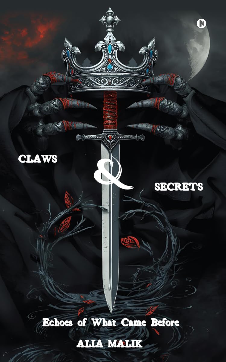 Claws and Secrets