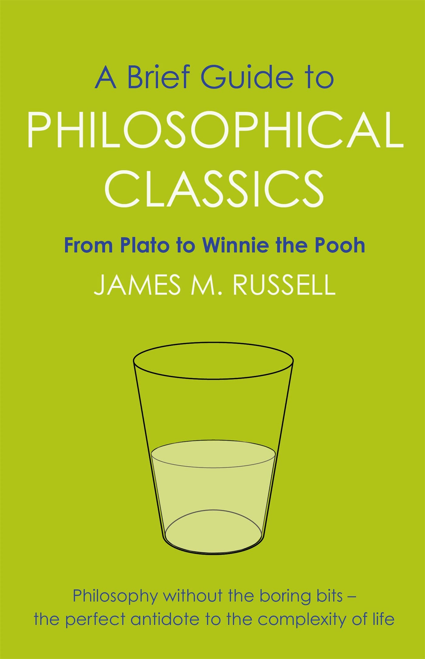 Brief Guide to Philosophical Classics