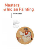 Masters Of Indian Painting Vol1 (11001650) & Vol2 (16501900)
