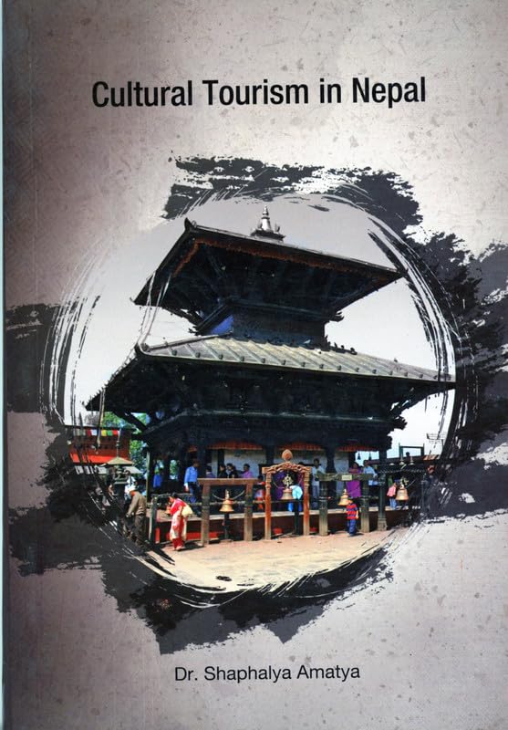 Cultural Tourism In Nepal