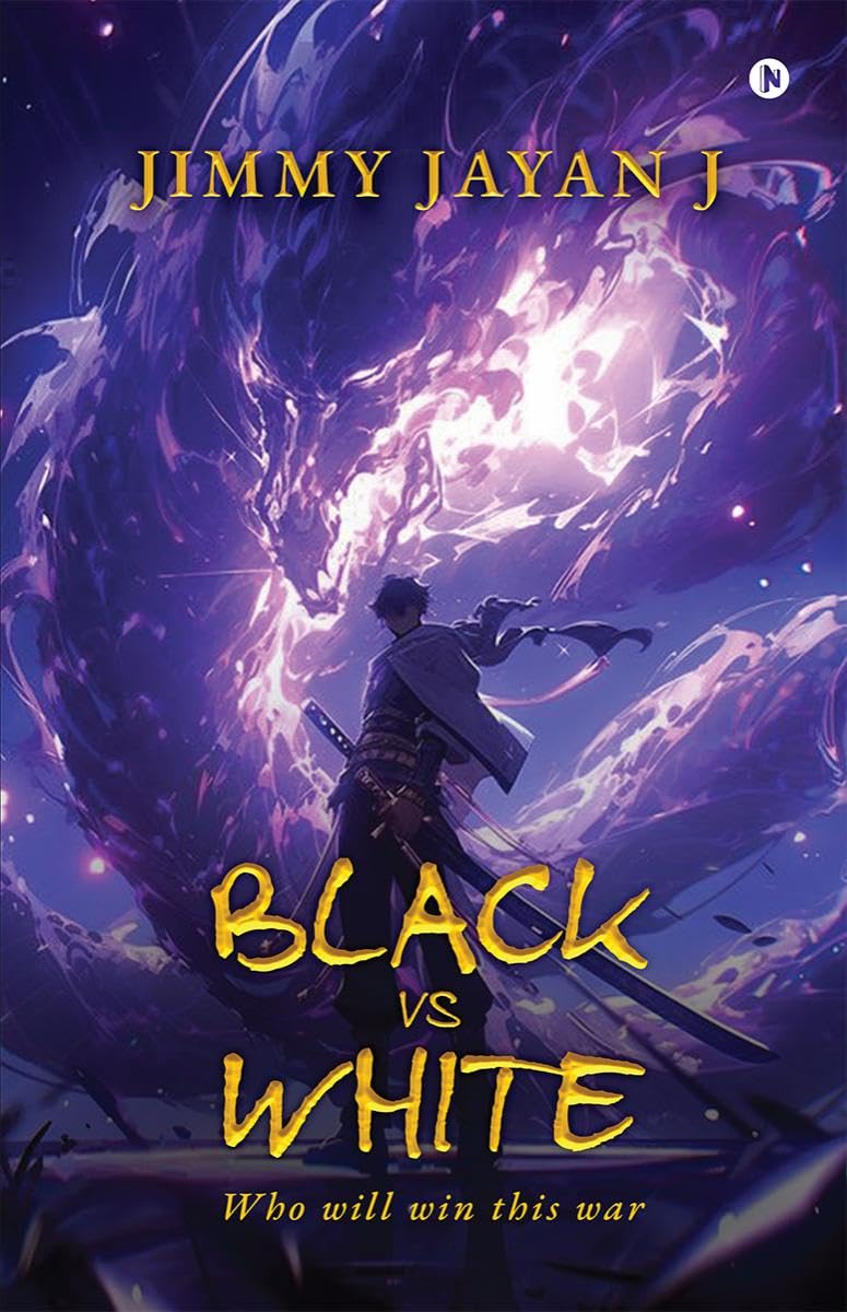 BLACK vs WHITE: Who Will Win This War